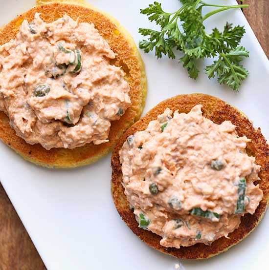 5 Delicious Canned Salmon Recipes You'll Love