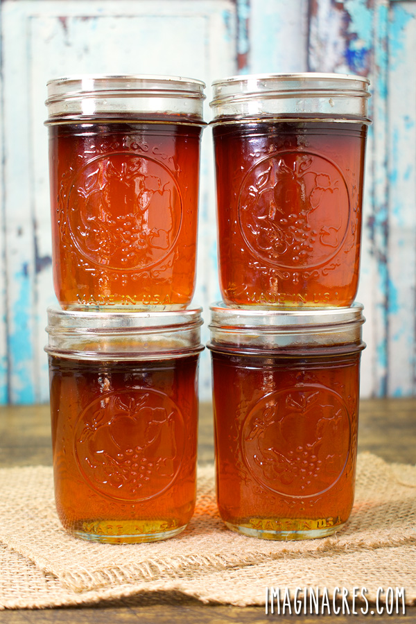 Canning Maple Syrup For Long Term Preservation Maple Syrup Recipes