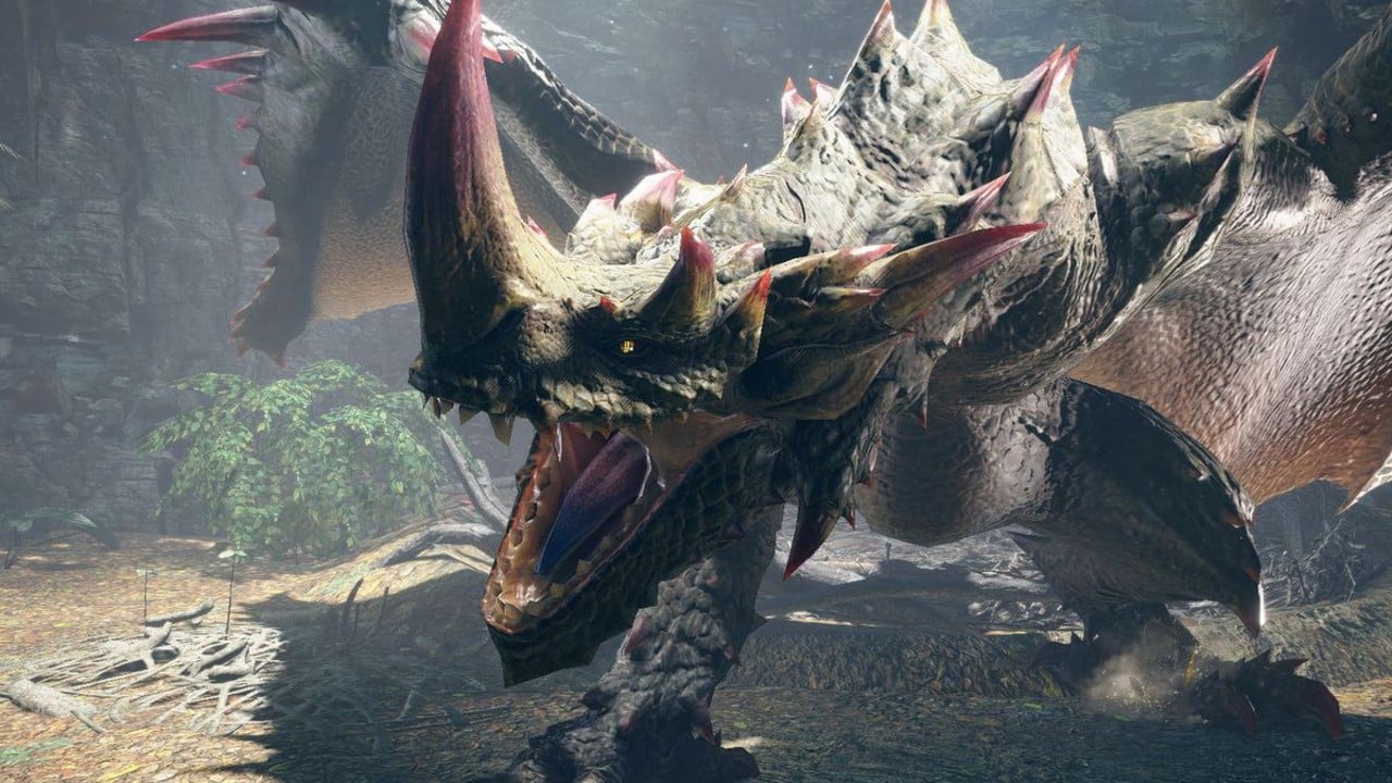 Capcom Reveals Meaty Patch Notes For Monster Hunter Rise Sunbreak Amp 39 S Next Update Nintendo Life