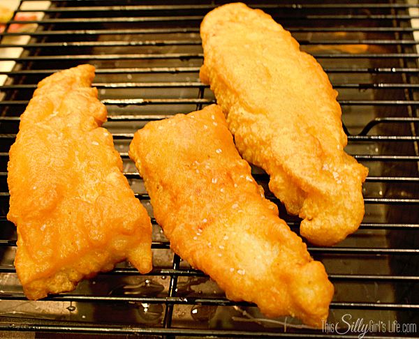 Captain D S Fish Batter Recipe Artofit