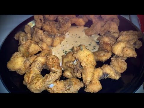 Captain Vincent Russo Recipes Fried Catfish Recipe The Best Youtube