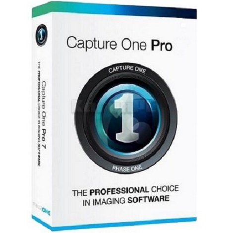 Capture One Pro 12 0 T L Charger Pour Pc Gratuit