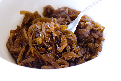 Caramelized Onions Simple Recipes