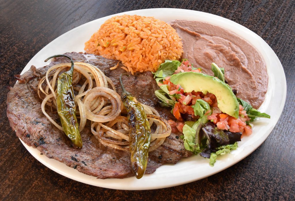 Authentic Carne Asada Recipe: Grill Like a Pro