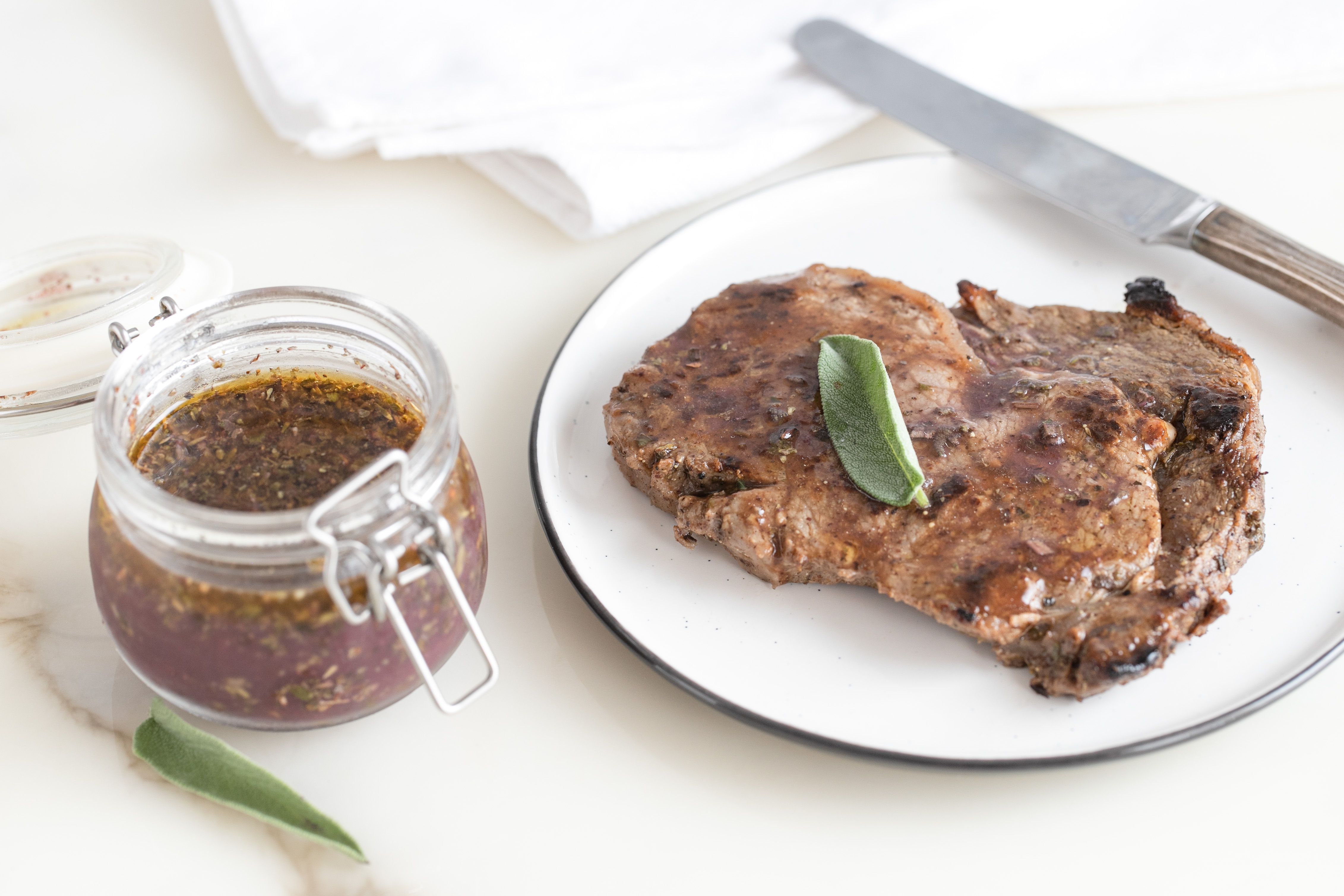 Carne Asada Marinade Recipe House Of Nash Eats