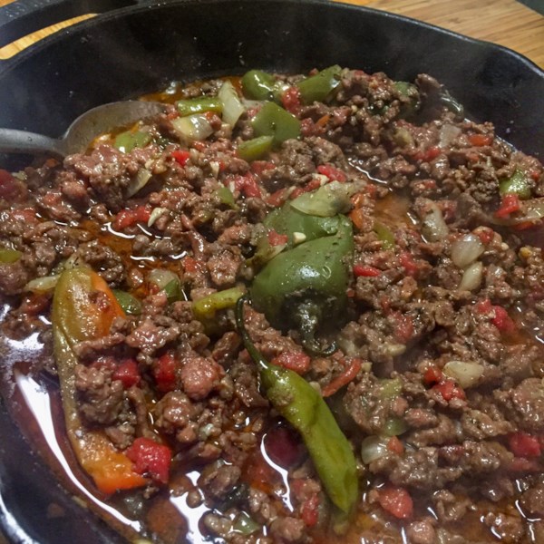 Carne Guisada All Recipes