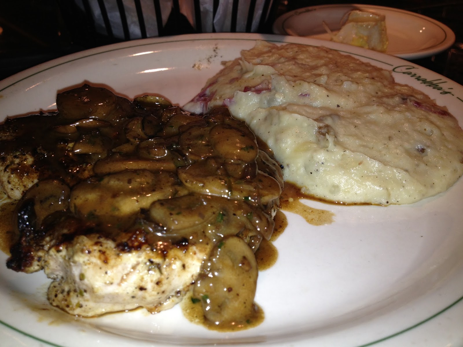 Carrabba S Marsala Chicken A Delicious Twist On A Classic Dish 2024