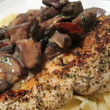 Carrabba S Marsala Sauce Recipe Besto Blog