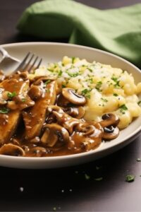 Carrabba S Marsala Sauce Recipe Easy Authentic