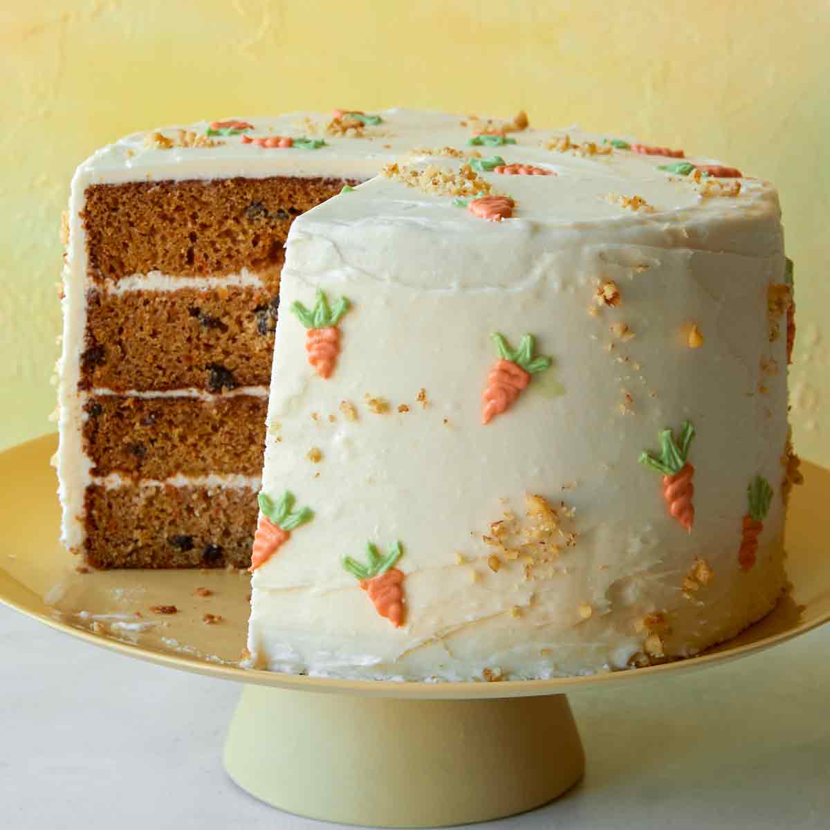 Carrot Cake J Alexander Recipe A Delicious And Nutritious Dessert Todaymealplan Com