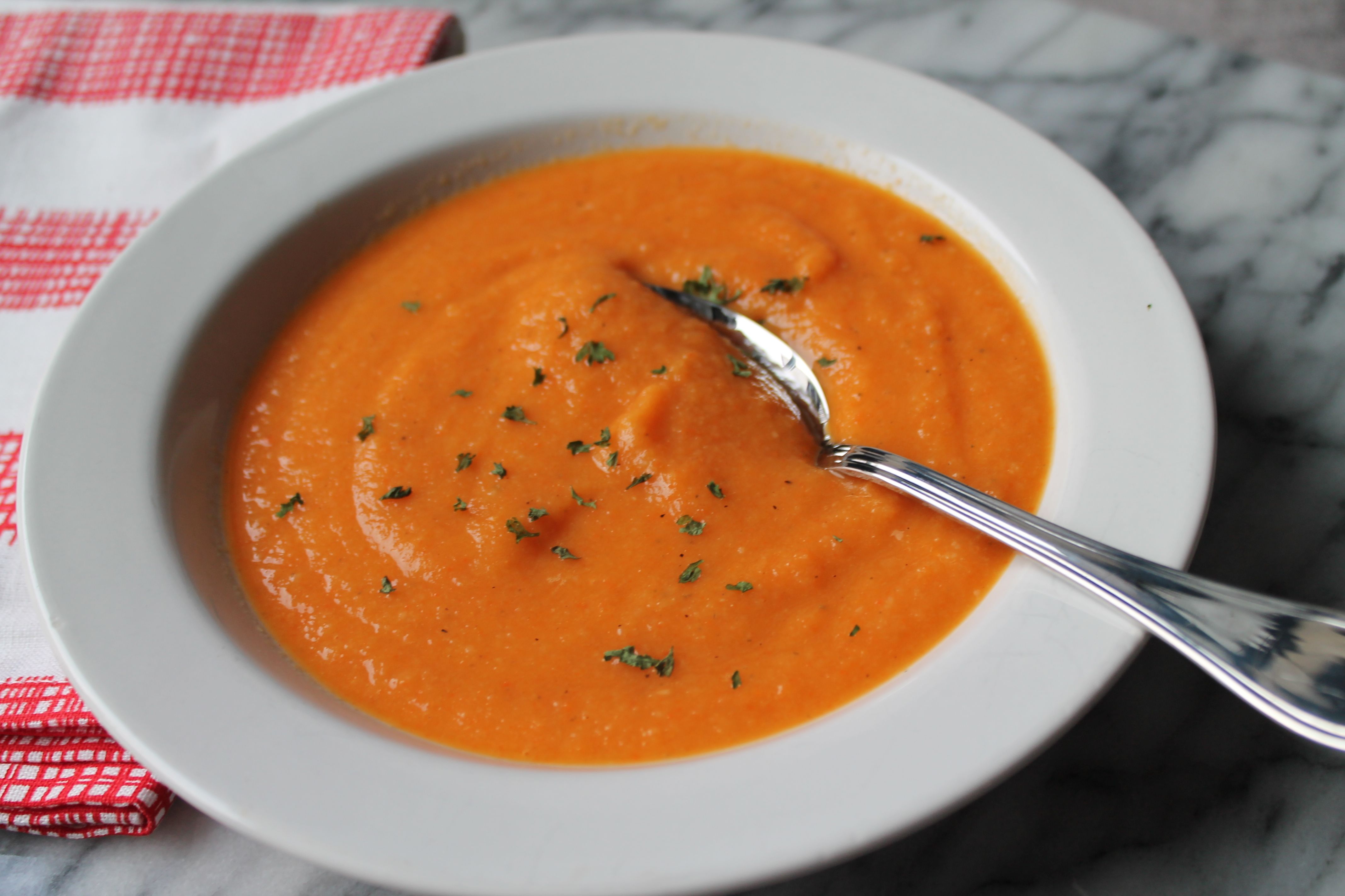 Carrot Parsnip Breakfast Hash: Start Your Day Right