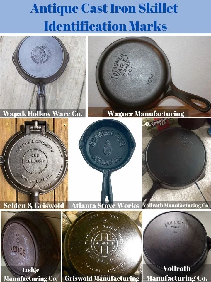 Cast Iron Skillet Recipes: 10 Easy Favorites