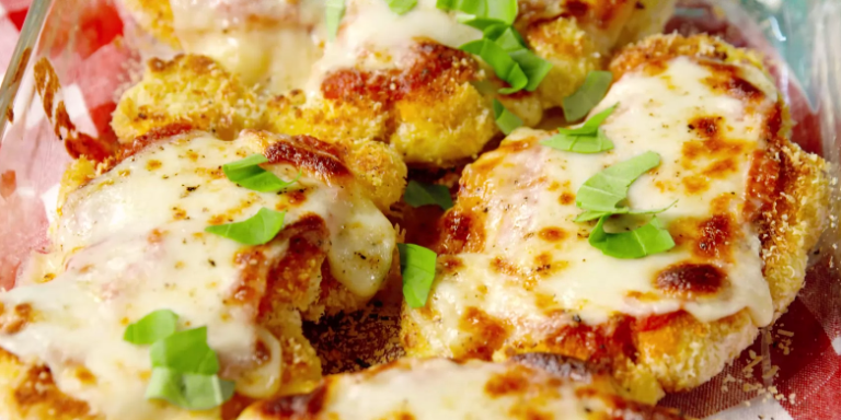 10 Delectable Cauliflower Dishes to Try Now