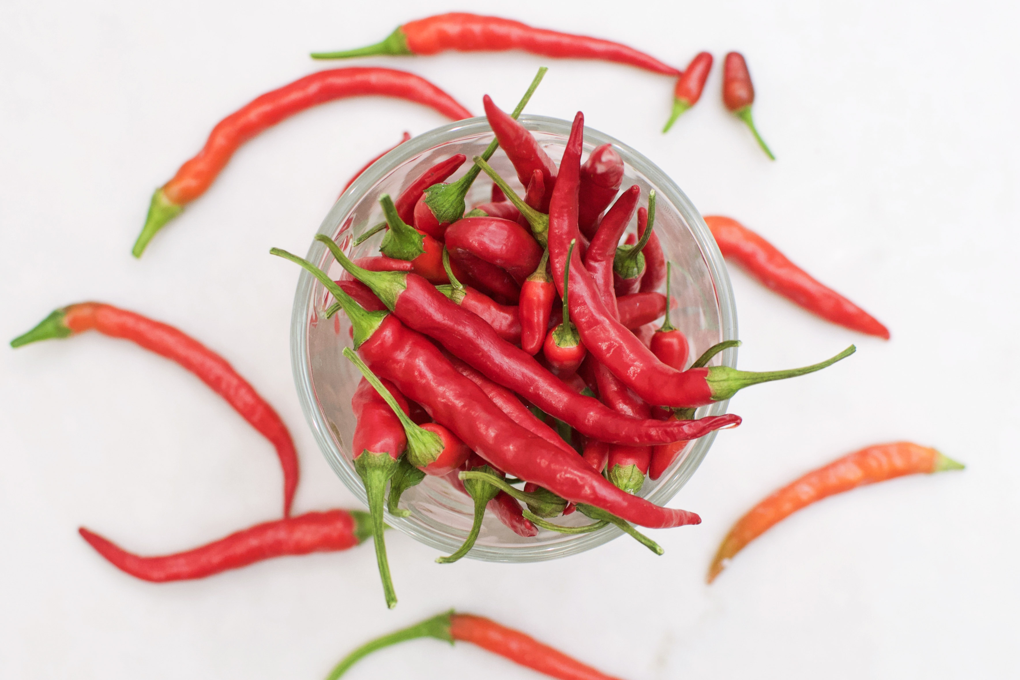 Cayenne Pepper Hot Sauce Recipe Building Our Rez