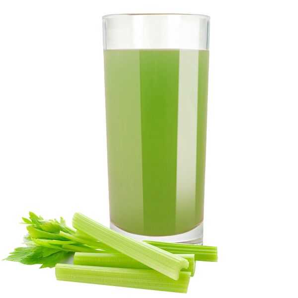 Celery Juice Recipe: Simple and Nutritious