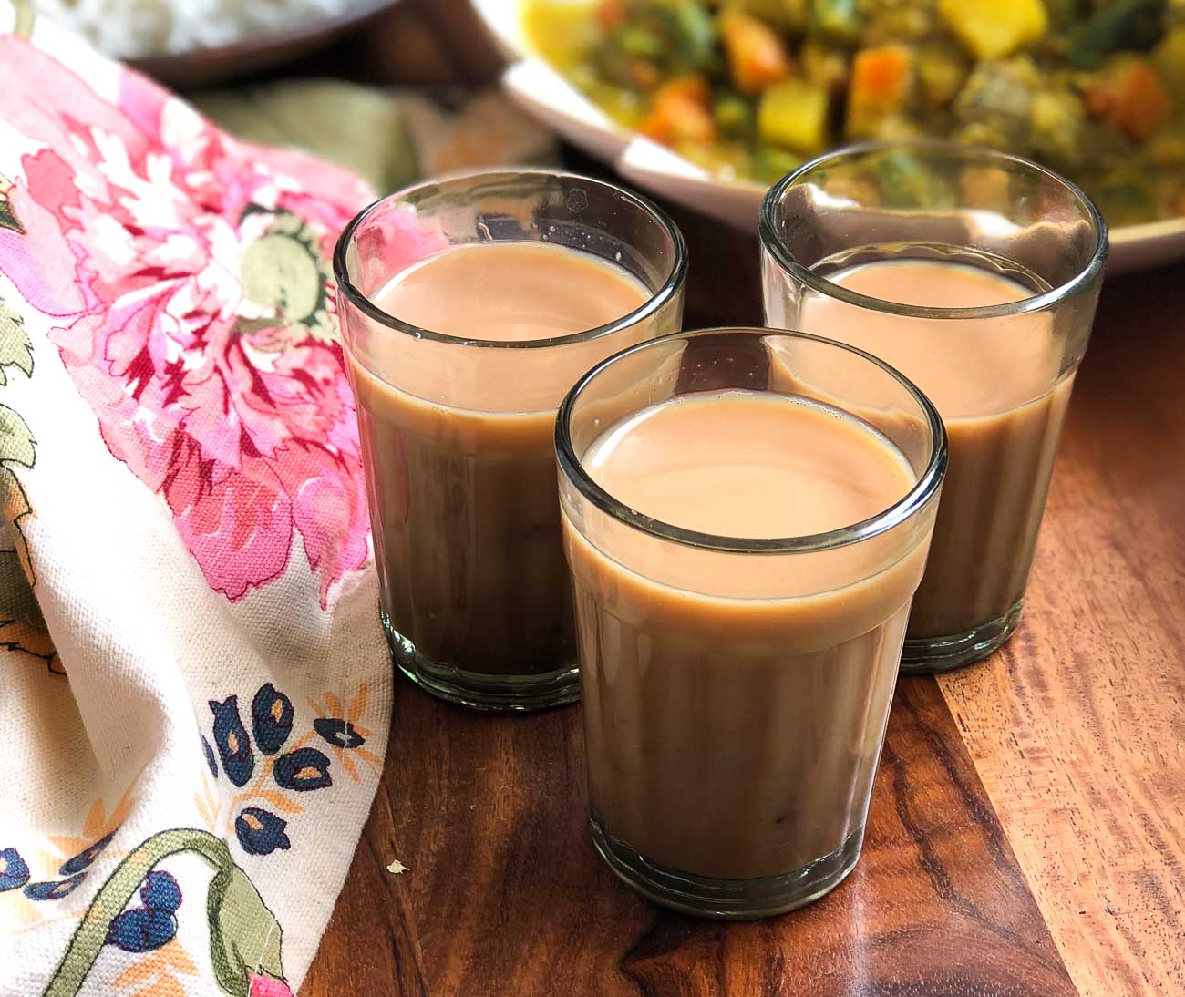 Easy Chai Recipe for a Cozy Day