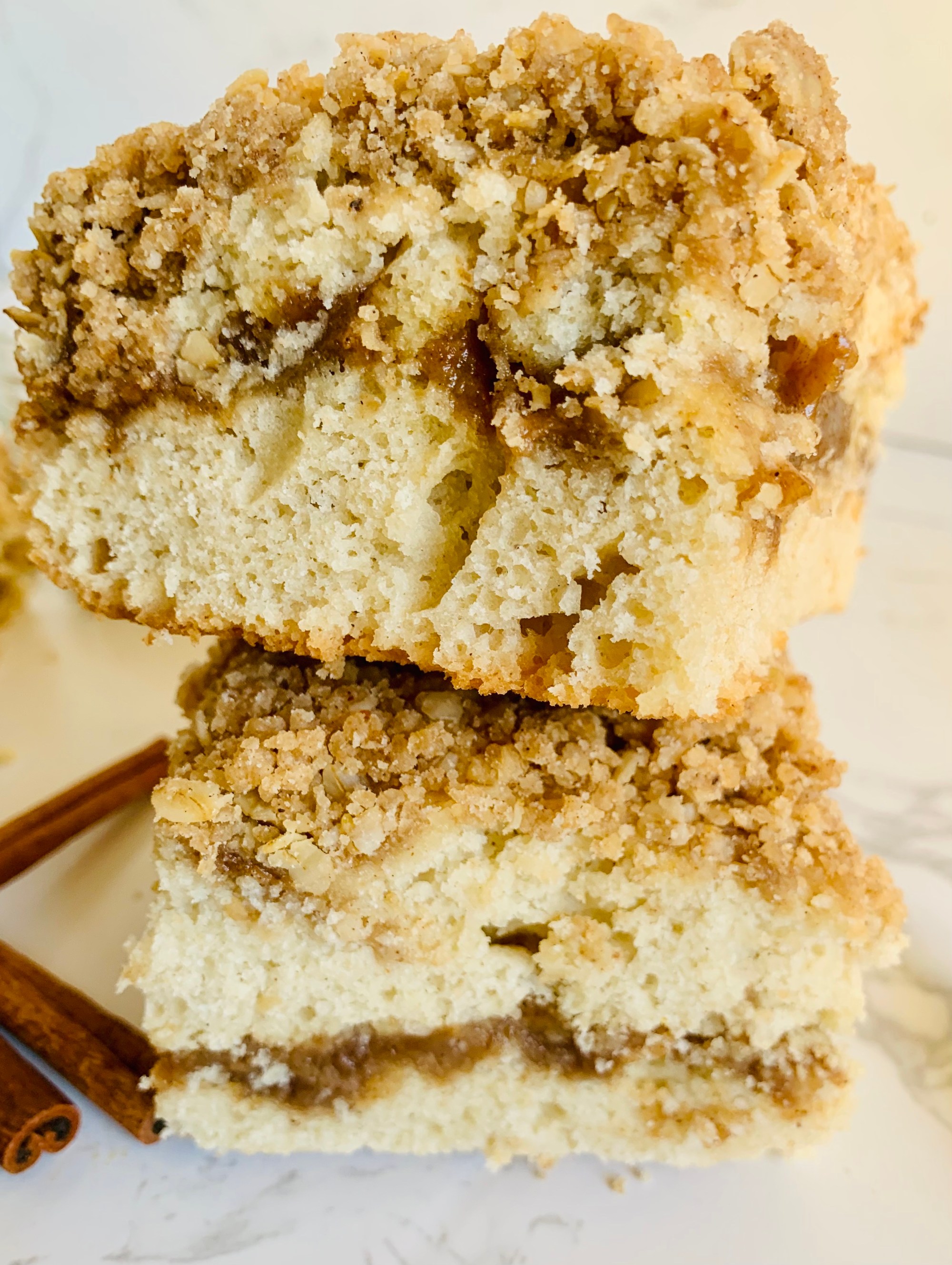 Chai Spiced Coffee Cake Cokocookscokocooks