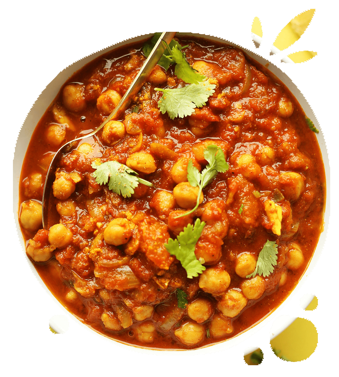 5 Easy Steps to Perfect Channa Masala at Home