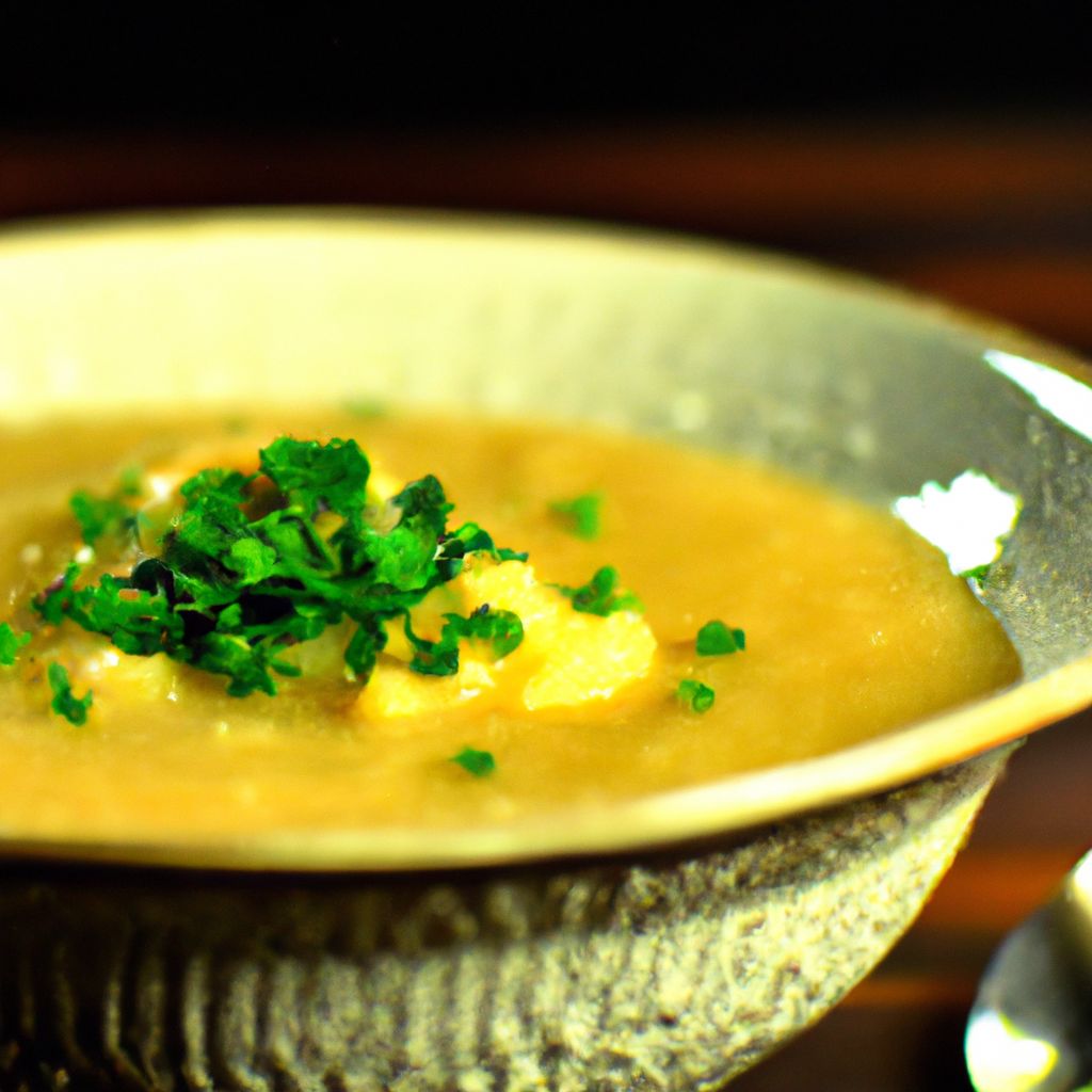 Charleston Potato Soup Recipe Healing Picks