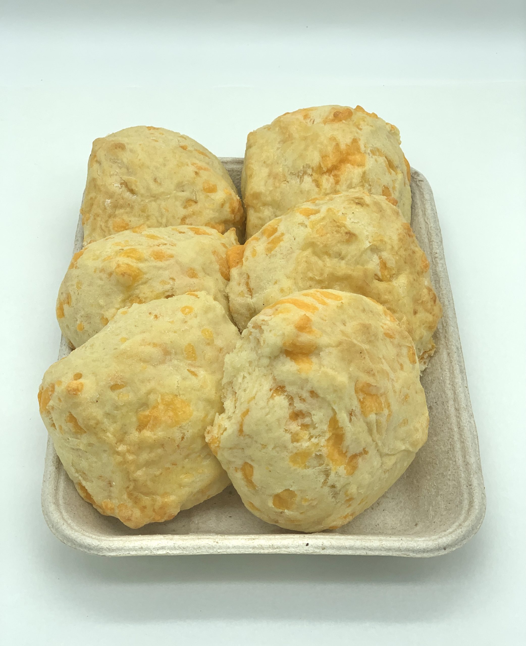 5 Tips for Perfect Cheese Scones Every Time