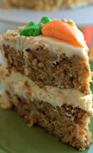 Cheesecake Factory Carrot Cake Cheesecake Copycat Fff