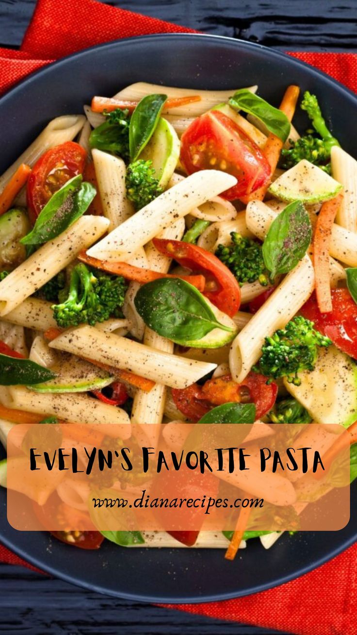 Cheesecake Factory Evelyn S Favorite Pasta Recipe In 2023 Favorite