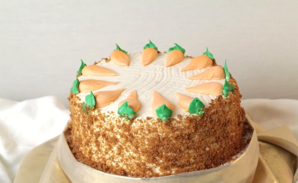 Cheesecake Factory S Carrot Cake Cheesecake