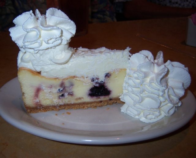 Cheesecake Factory Wild Blueberry Cheesecake Recipe Secret Copycat