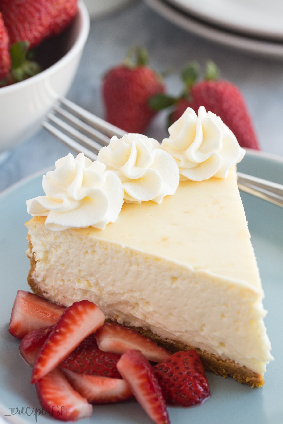 5 Easy Cheesecake Recipes for Dessert Lovers