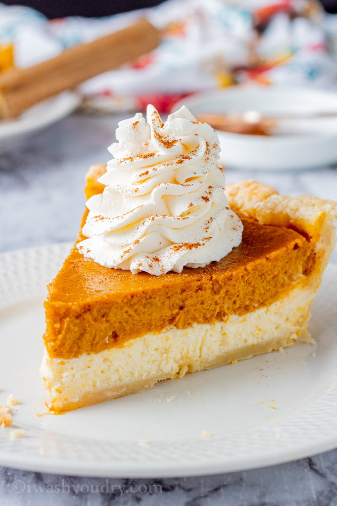 5 Steps to a Perfect Pumpkin Cheesecake Fusion