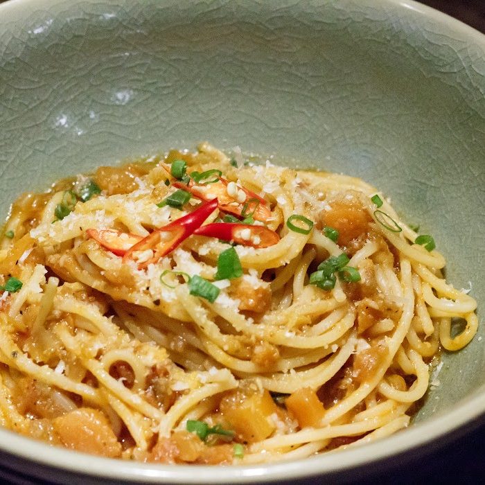 Cheesy Chicken Spaghetti Recipe Lauren Amp 39 S Latest