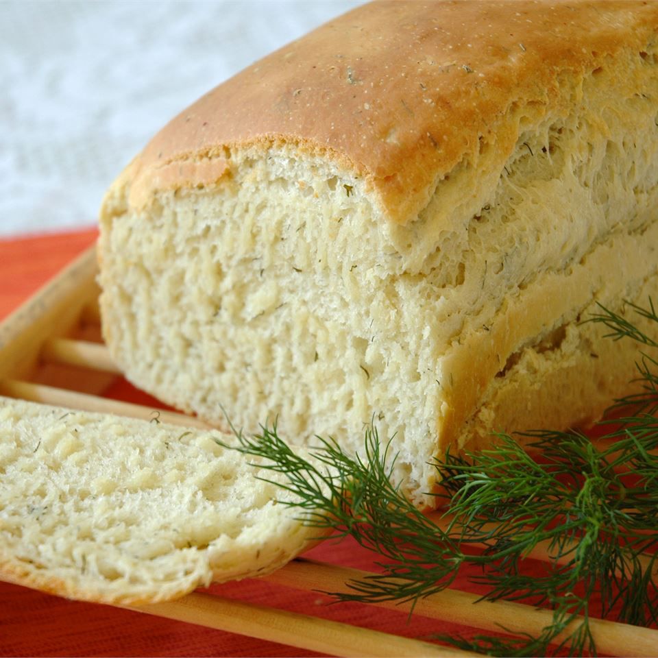 Cheesy Dill Bread Dill Recipes Dill Bread Recipe Recipes