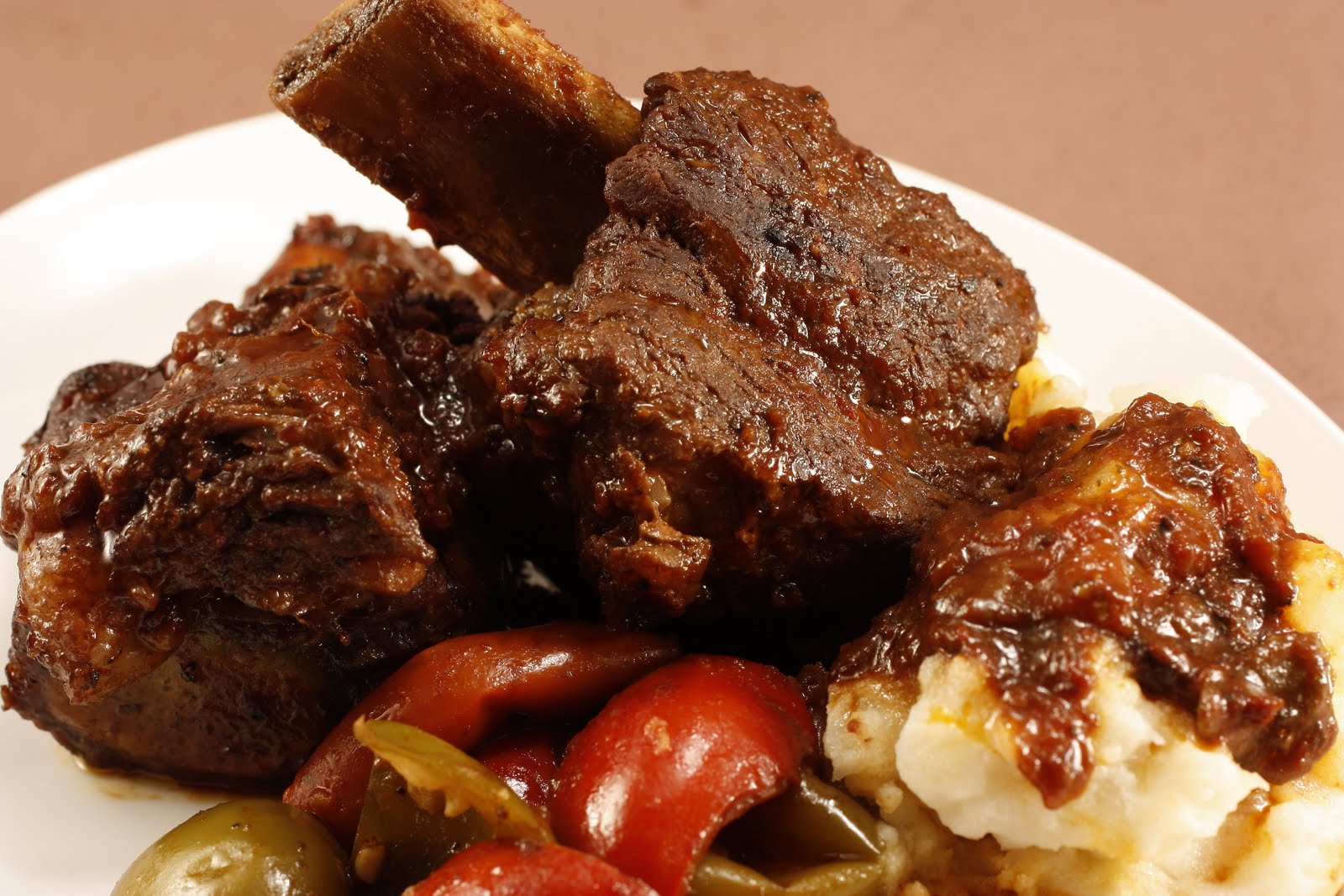 Chef Chuck S Cucina Chef Chuck S Beef Short Ribs