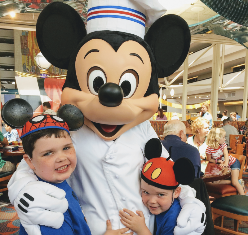 Chef Mickey S Why We Love It Plus A Few Tips To Make It More