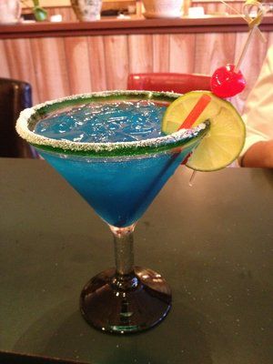 Chevy Amp 39 S Fresh Mex Copycat Recipes Blue Agave Margarita Agave Margarita Blue Agave Margarita