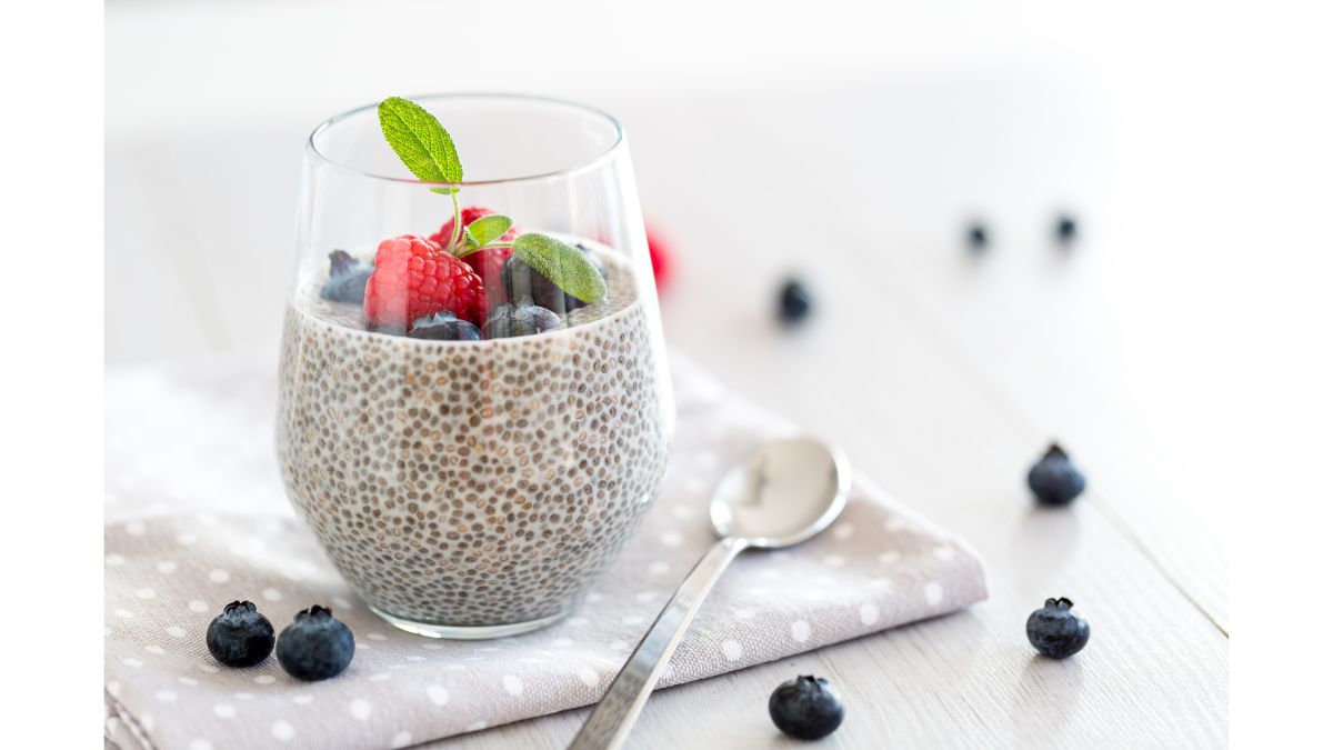 Chia Seeds For Weight Loss Boost Metabolism Benefits How To Consume Amp Recipes True Herbs