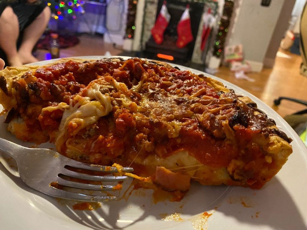 5 Secrets to Perfect Chicago Deep Dish Pizza at Home