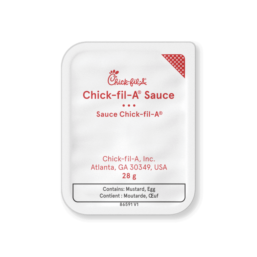 Unlock Chick-fil-A Sauce Secret Recipe at Home!