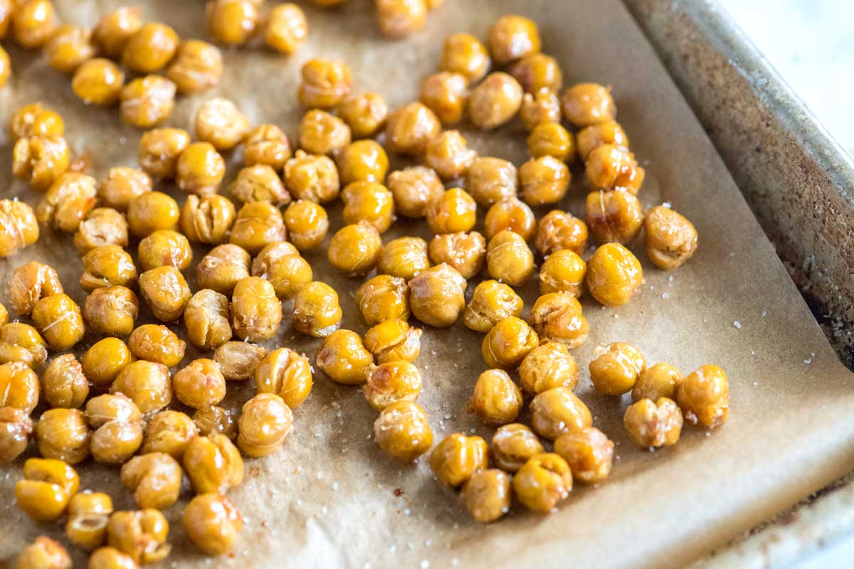 10 Chickpea Recipes for Every Meal