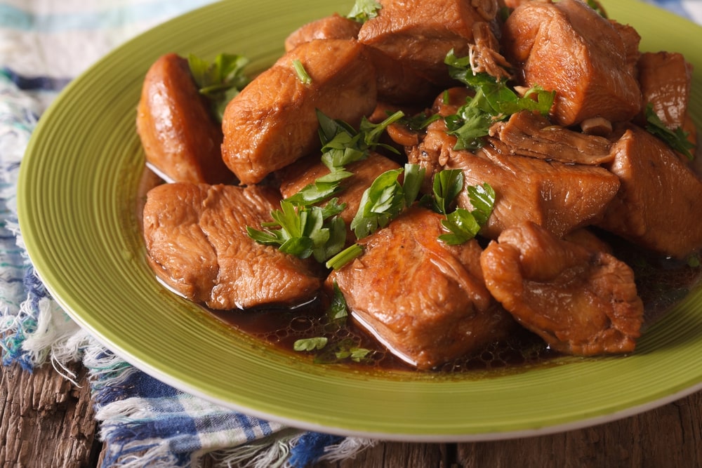 Chicken Adobo Easy Delicious Recipes