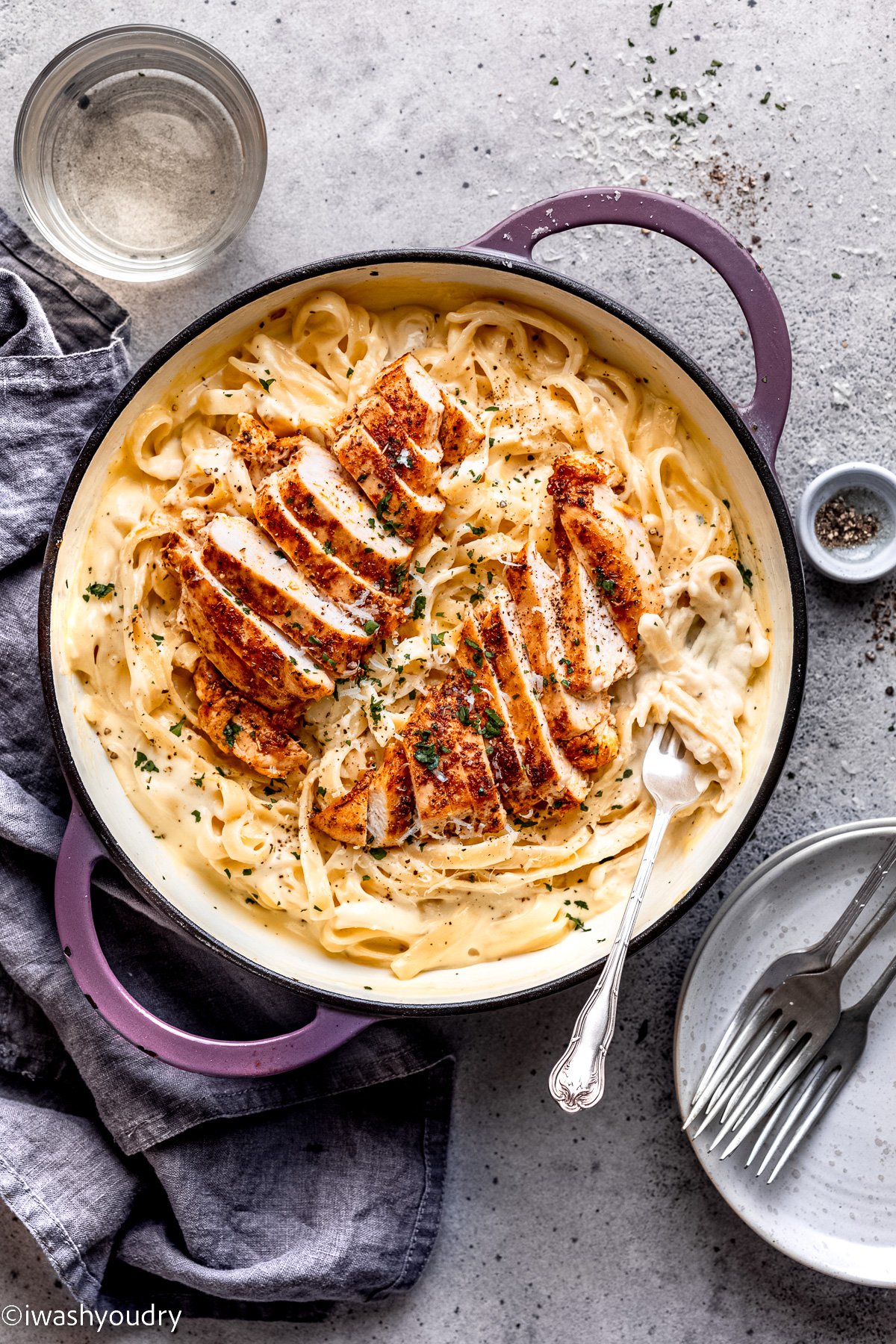 5 Easy Chicken Alfredo Recipes You'll Love