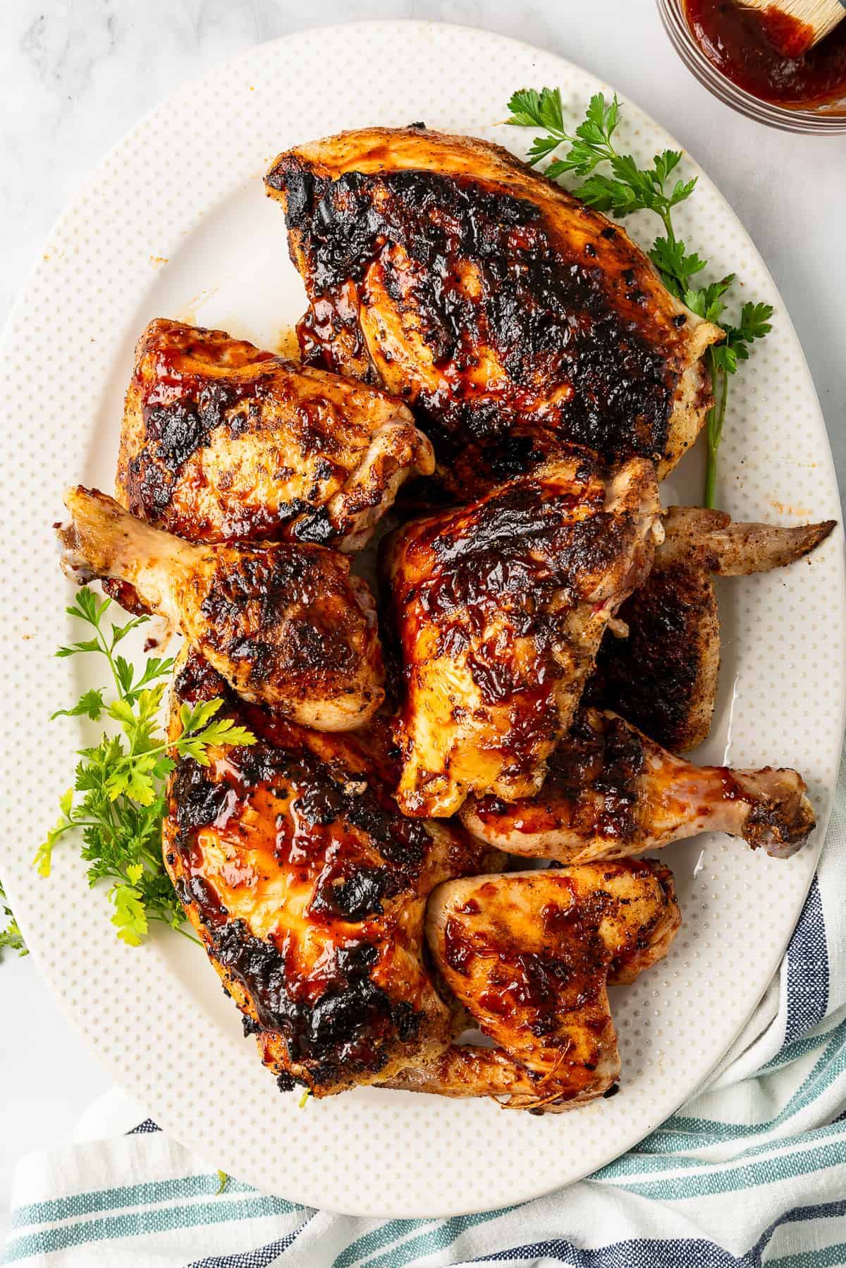 5 Delicious Chicken BBQ Recipes You Must Try