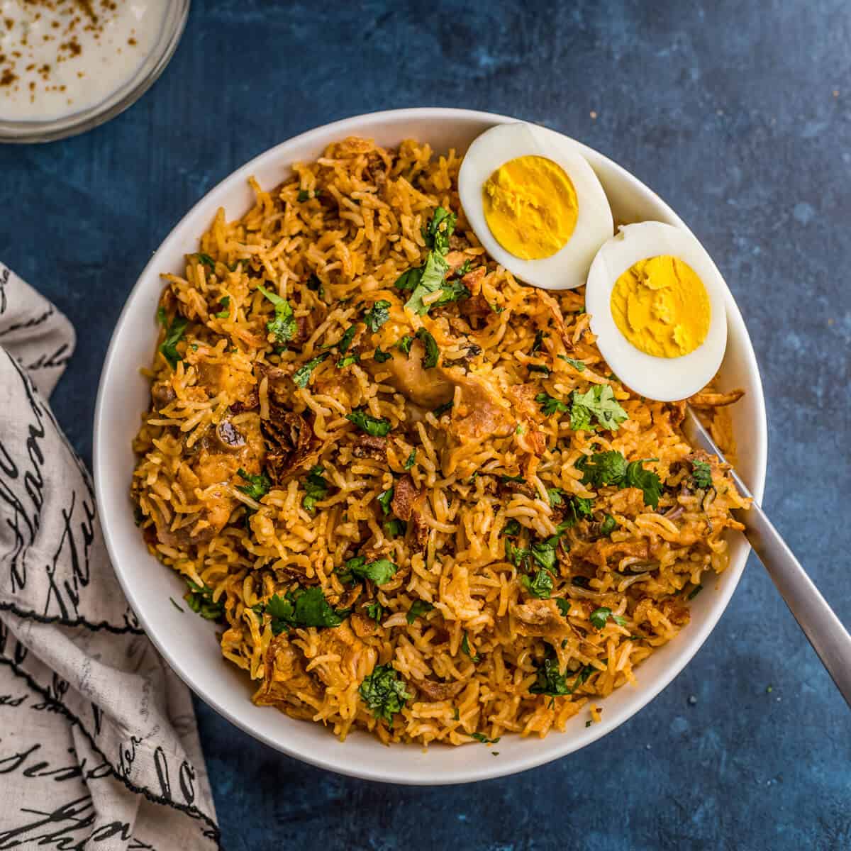 Chicken Biryani Recipe: Authentic Flavors Simplified