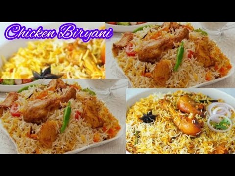 Chicken Biryani Recipe Shorts Cooking Youtube