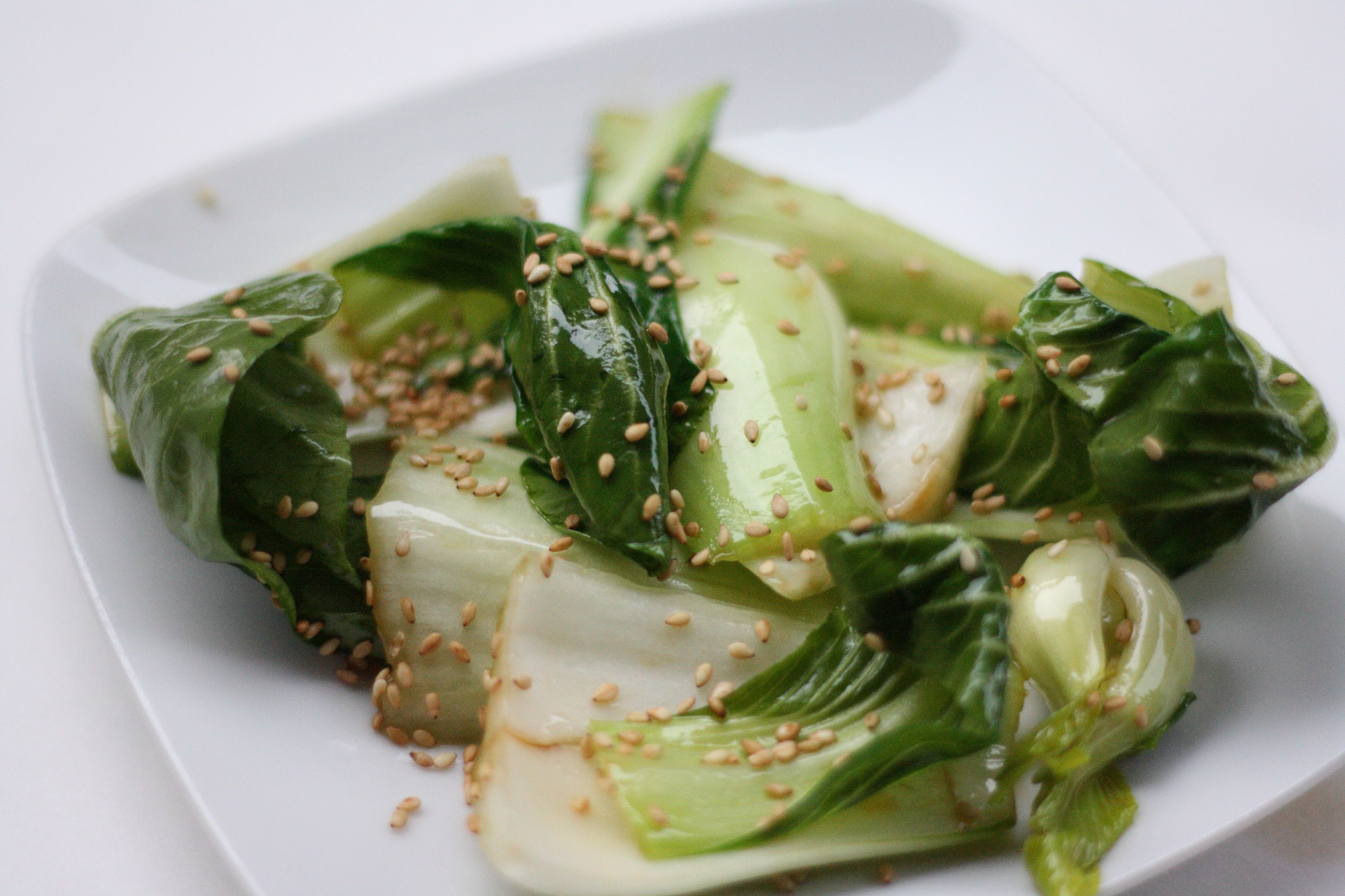 5 Delicious Chicken Bok Choy Recipes You'll Love