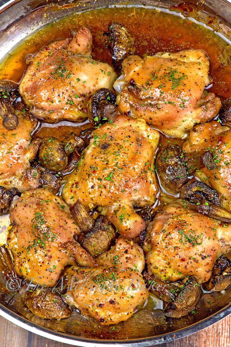 Italian Chicken Breast Recipes for a Flavorful Feast