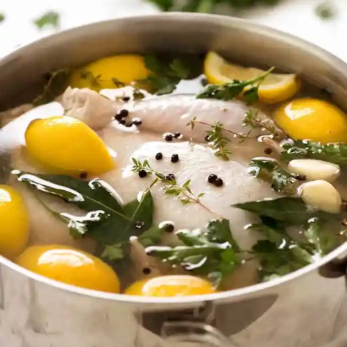 Chicken Brine For The Juiciest Roast Chicken Of Your Life