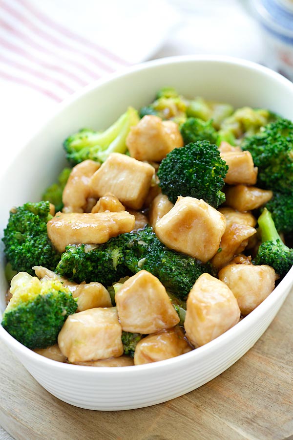 5 Delicious Chicken Broccoli Recipes You'll Love