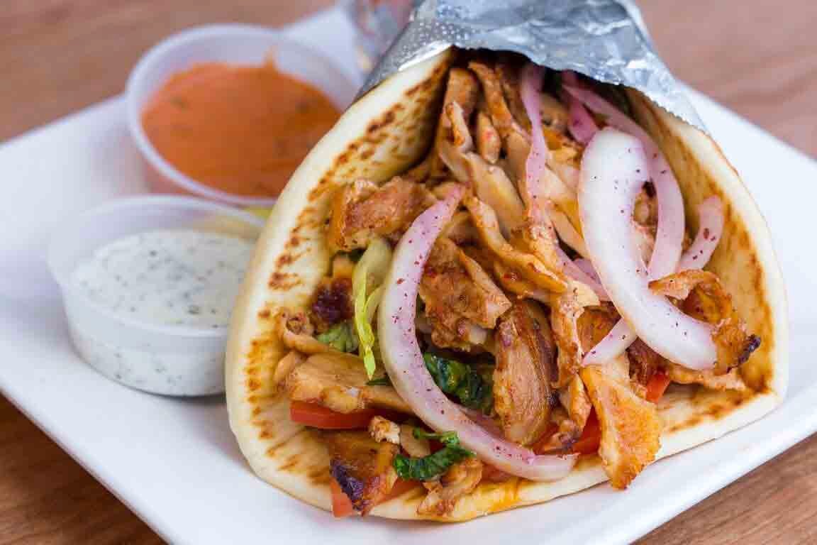 5 Easy Steps for Perfect Chicken Gyros at Home