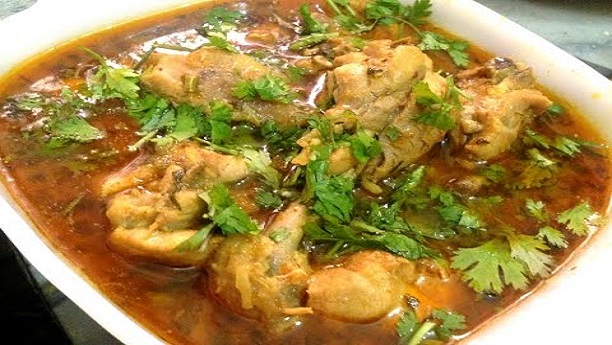 Chicken Ka Salan I Chicken Curry I Easy Chicken Salan Recipe I Urdu Amp Hindi I I Noreen K Khanay